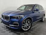 BMW X5 sDrive40i RWD