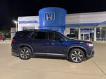 Honda Pilot Touring AWD