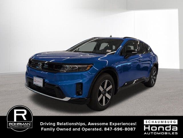2025 Honda Prologue Touring AWD