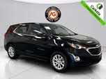 Chevrolet Equinox LT FWD with 1LT