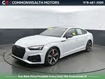 Audi A5 Sportback quattro Premium Plus S Line 45 TFSI AWD