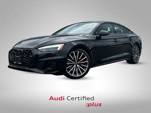 Audi A5 Sportback quattro Technik 45 TFSI AWD