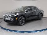 Hyundai Santa Cruz SEL Crew Cab AWD