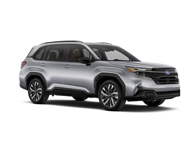 2025 Subaru Forester Hybrid Touring AWD