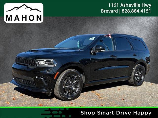 2026 Dodge Durango GT HEMI Plus AWD
