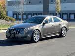 Cadillac CTS 3.0L RWD