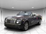 Rolls-Royce Phantom Drophead Coupe Convertible