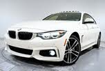 BMW 4 Series 440i xDrive Gran Coupe AWD