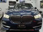 BMW X5 xDrive40i AWD