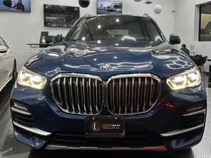 BMW X5 xDrive40i AWD