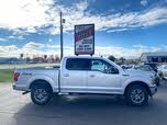 Ford F-150 XLT SuperCrew 4WD