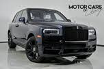 Rolls-Royce Cullinan AWD