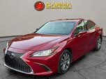 Lexus ES 350 FWD