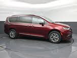 Chrysler Pacifica Limited AWD