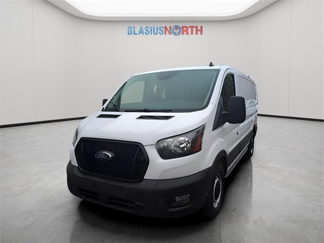 2023 Ford Transit Cargo 150 Low Roof LB RWD