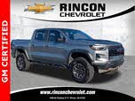Chevrolet Colorado ZR2 Crew Cab 4WD