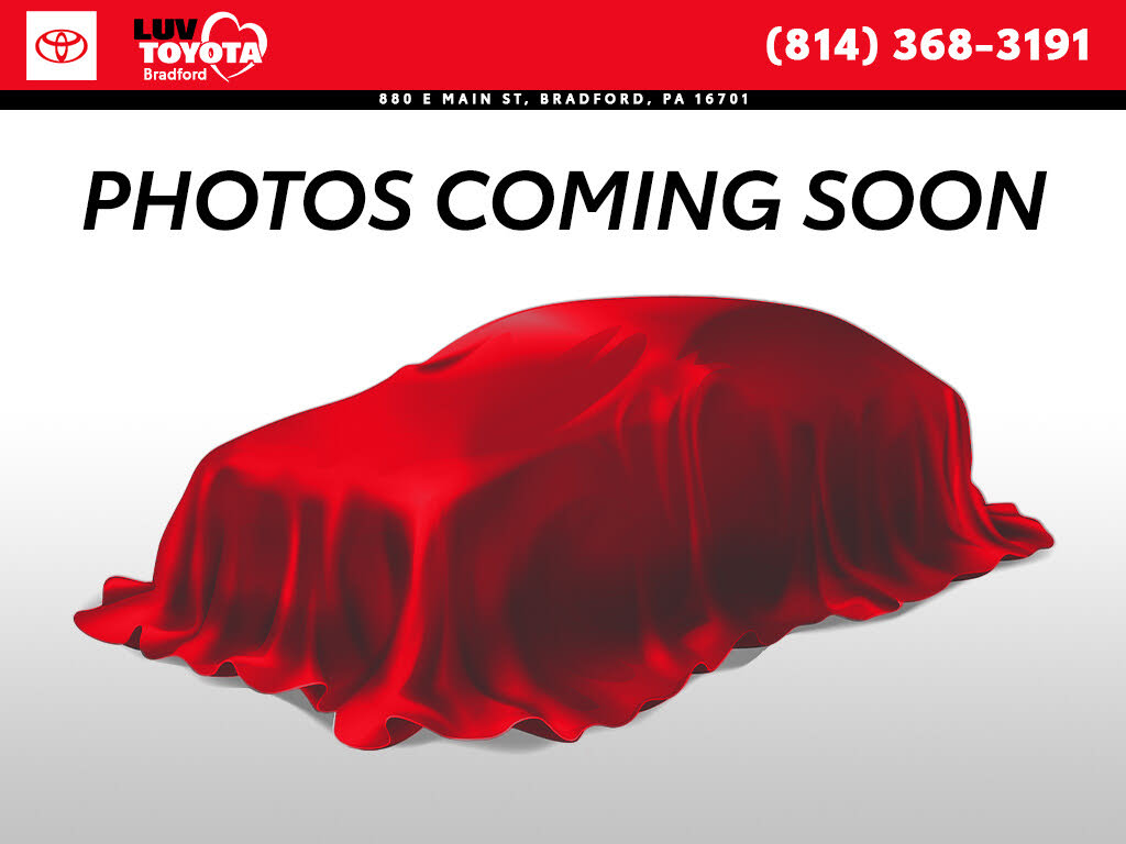 2025 Toyota 4Runner TRD Sport 4WD