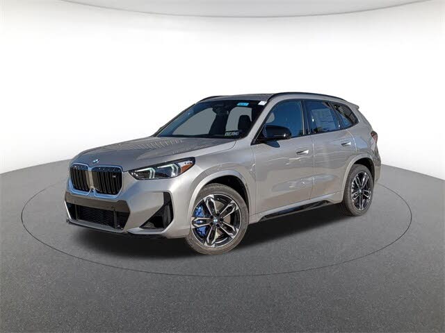 2026 BMW X1 M35i AWD