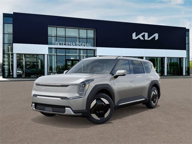 2026 Kia EV9 Light RWD