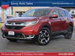 Honda CR-V Touring AWD