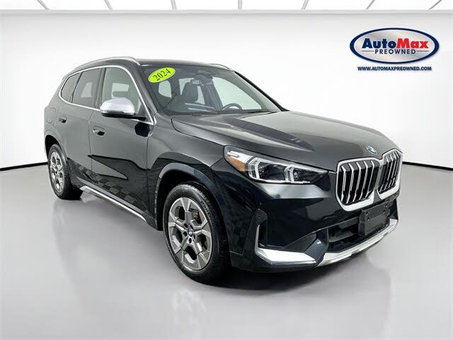 2024 BMW X1 xDrive28i AWD