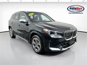 BMW X1 xDrive28i AWD