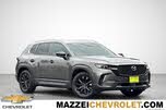 Mazda CX-50 2.5 S Preferred AWD