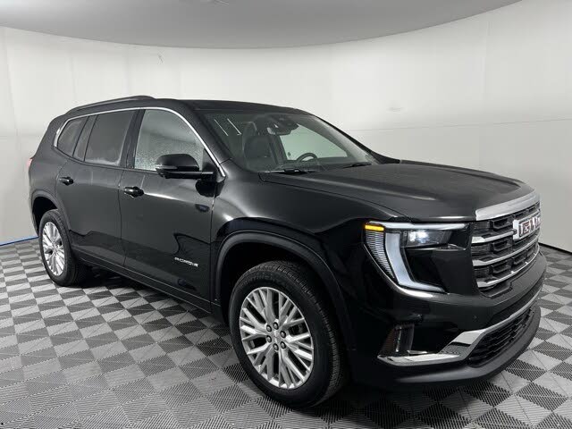2026 GMC Acadia Elevation FWD