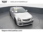 Cadillac CTS-V Coupe RWD