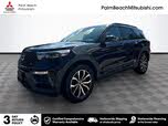 Ford Explorer ST AWD