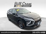 Mitsubishi Eclipse Cross ES S-AWC AWD