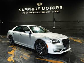 Chrysler 300 Touring L RWD