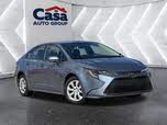 Toyota Corolla LE FWD