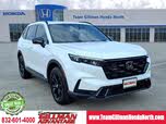 Honda CR-V Hybrid Sport AWD