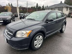 Dodge Caliber SXT FWD