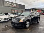 Cadillac SRX Luxury AWD
