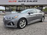 Hyundai Sonata Sport FWD