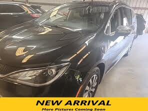 Chrysler Pacifica Hybrid Limited FWD
