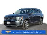 Kia Telluride S AWD