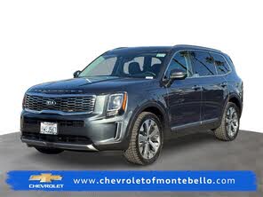 Kia Telluride S AWD