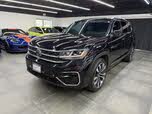 Volkswagen Atlas V6 SEL Premium R-Line 4Motion