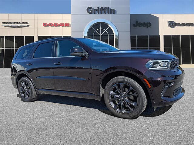 2023 Dodge Durango R/T RWD