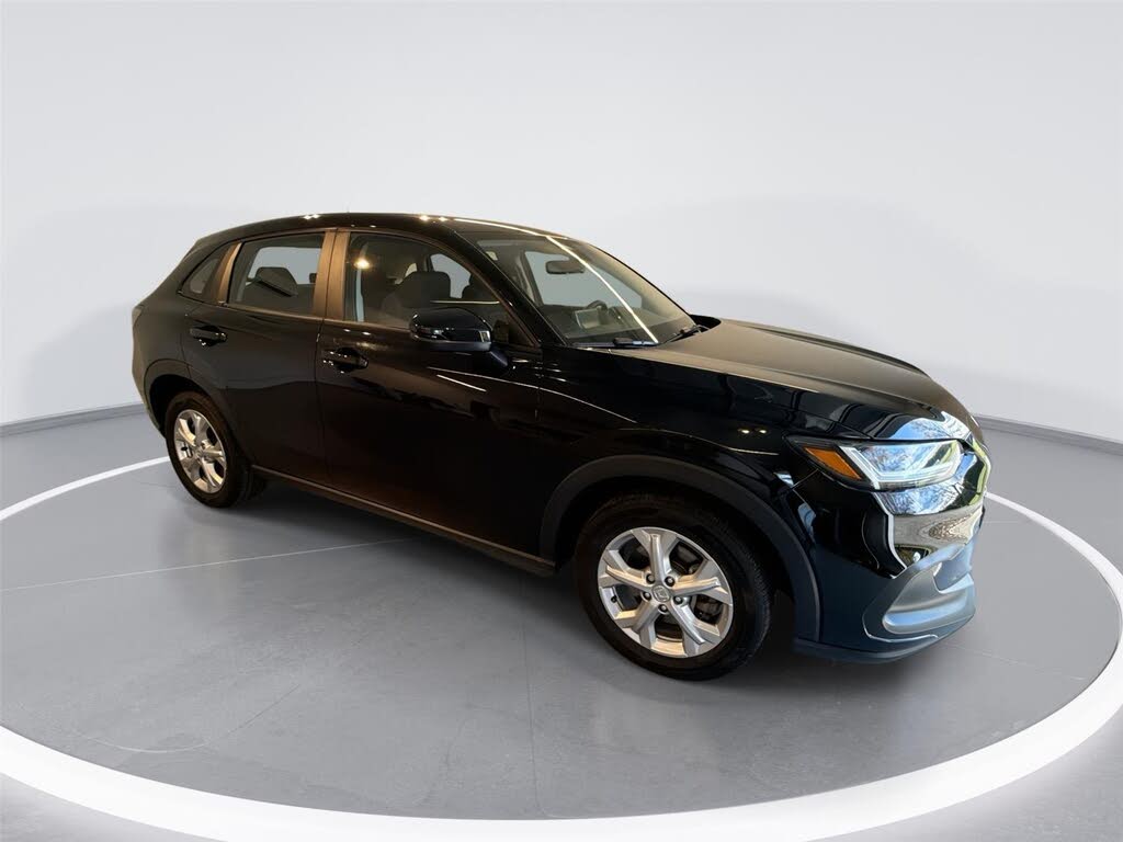 2023 Honda HR-V LX AWD