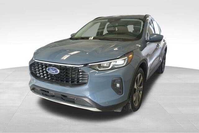 2024 Ford Escape Platinum AWD