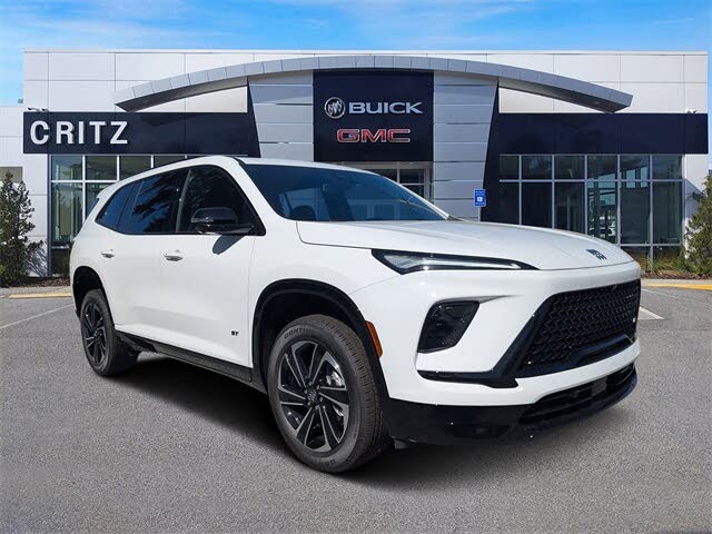 2025 Buick Enclave Sport Touring AWD