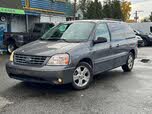 Ford Freestar Sport
