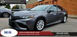 Toyota Camry SE FWD