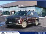 Hyundai Palisade SEL FWD