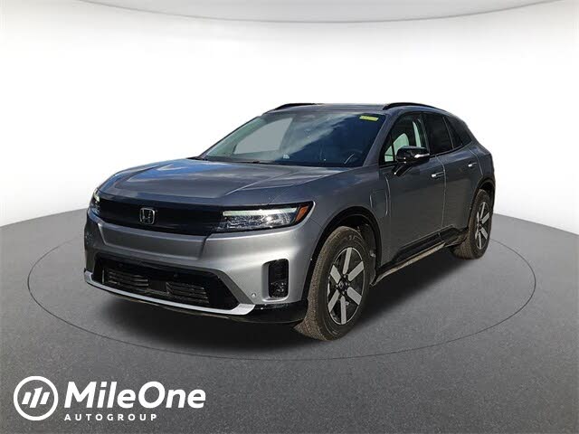 2025 Honda Prologue Touring AWD