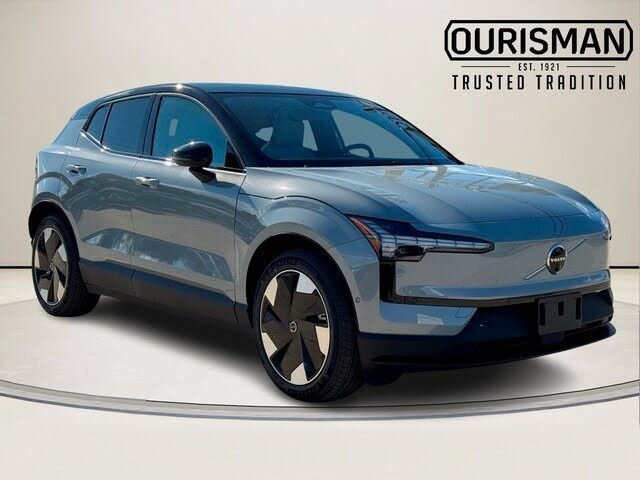 2025 Volvo EX30 Twin Ultra eAWD